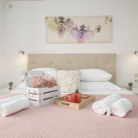 Rooms Orion فوديس المظهر الخارجي الصورة