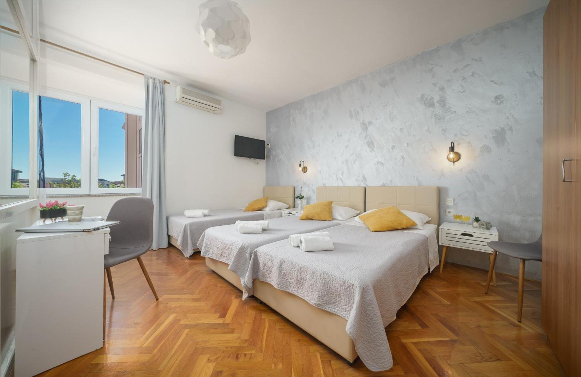 Rooms Orion فوديس المظهر الخارجي الصورة