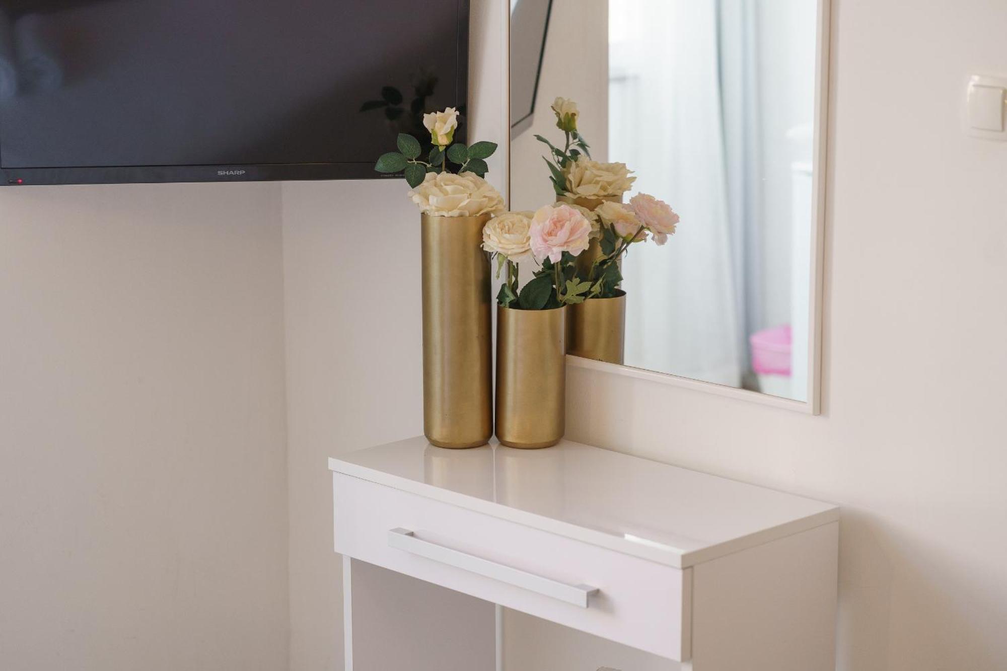 Rooms Orion فوديس المظهر الخارجي الصورة