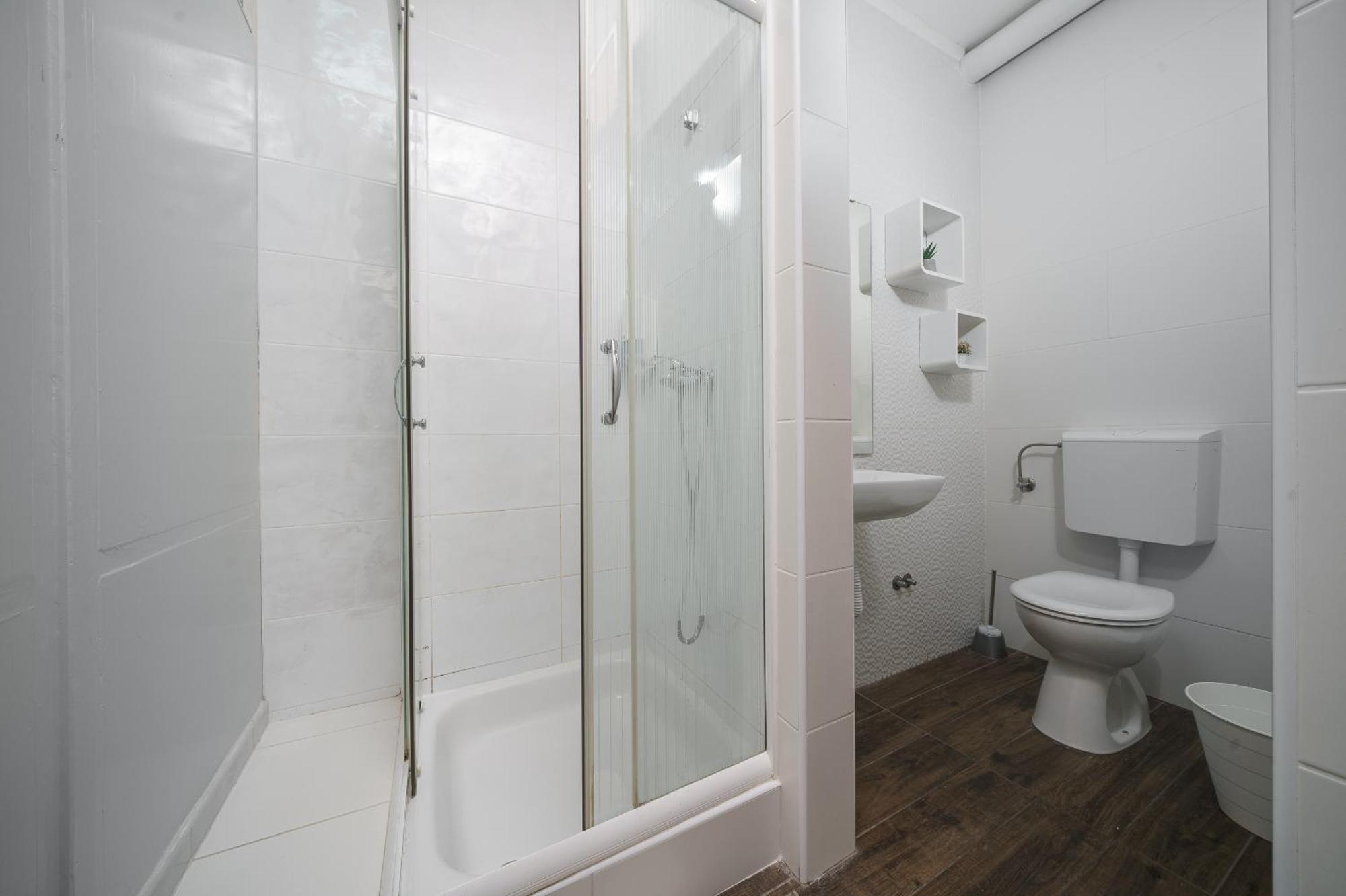 Rooms Orion فوديس المظهر الخارجي الصورة