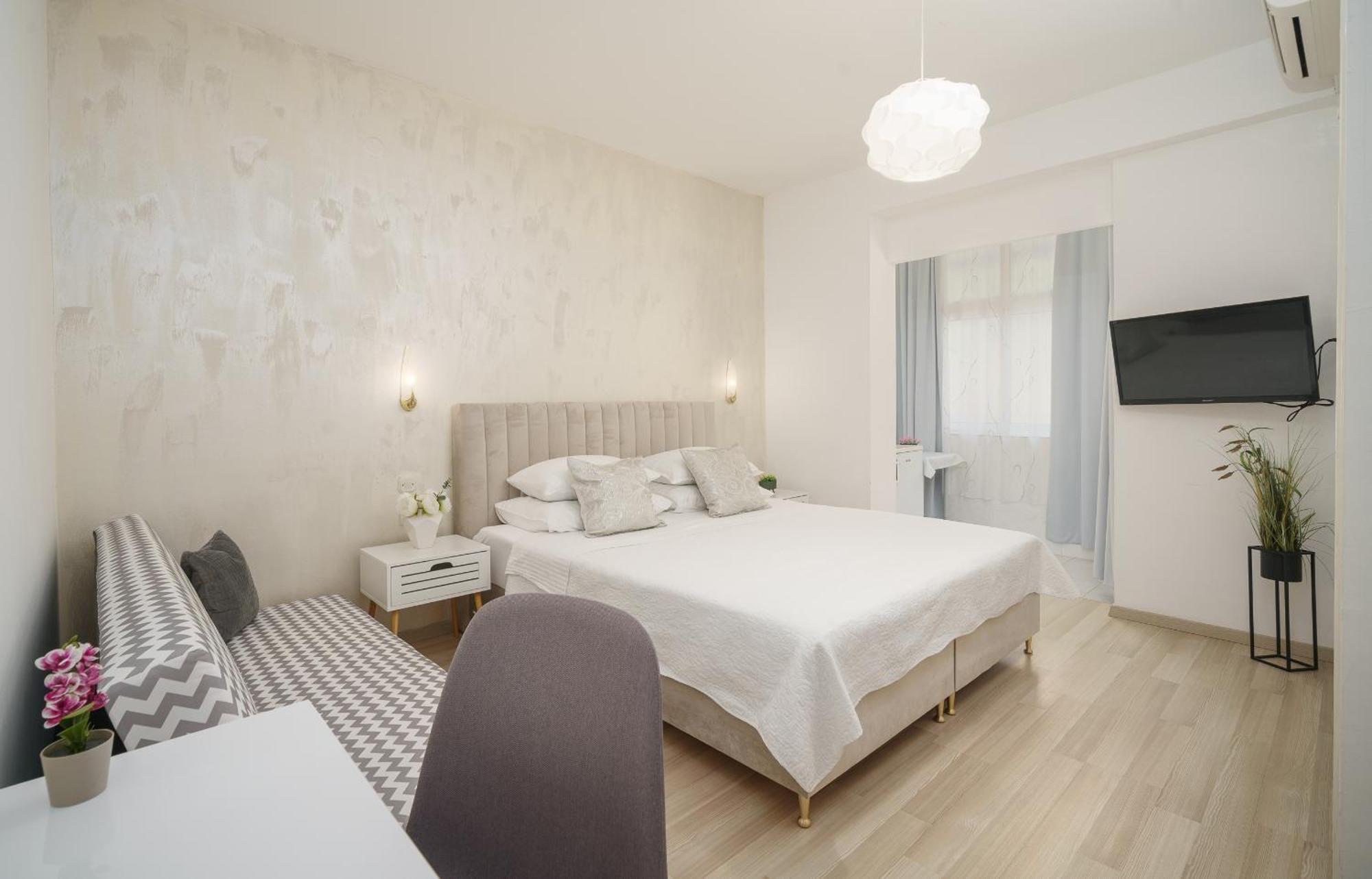 Rooms Orion فوديس المظهر الخارجي الصورة