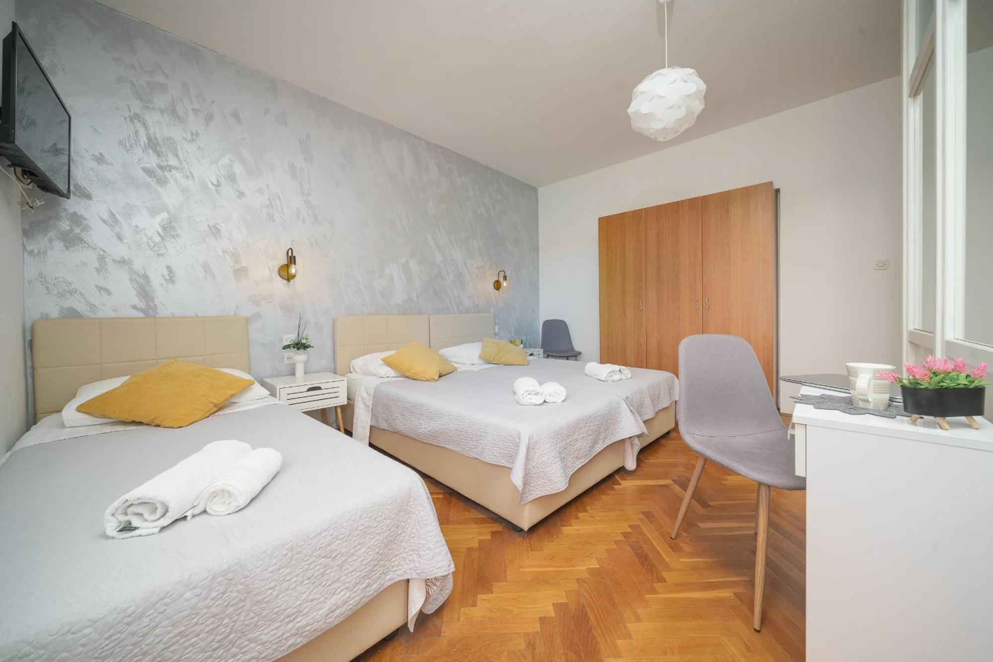 Rooms Orion فوديس المظهر الخارجي الصورة