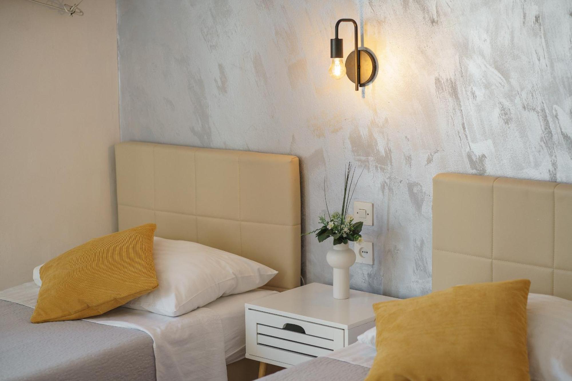 Rooms Orion فوديس المظهر الخارجي الصورة