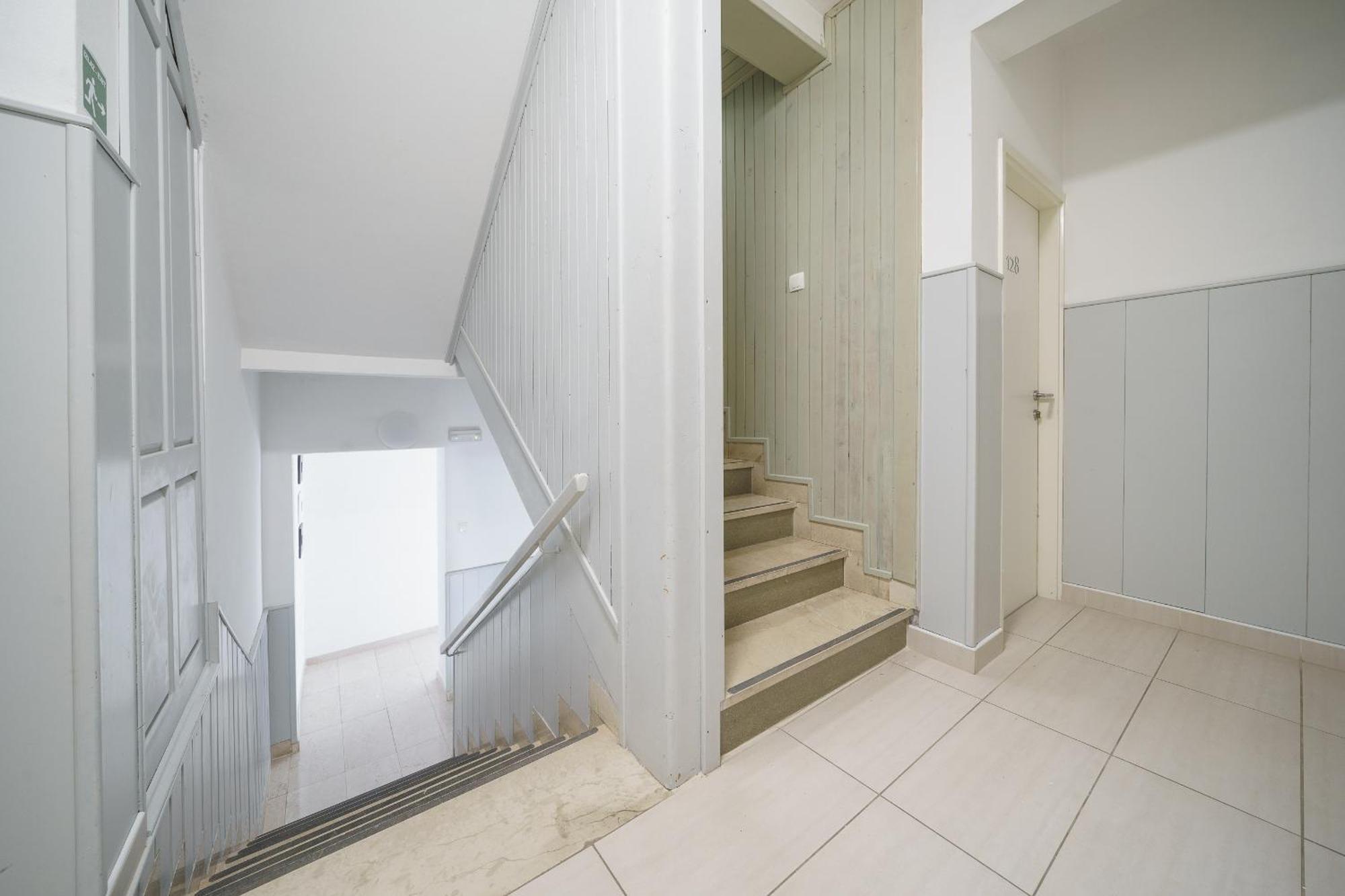 Rooms Orion فوديس المظهر الخارجي الصورة