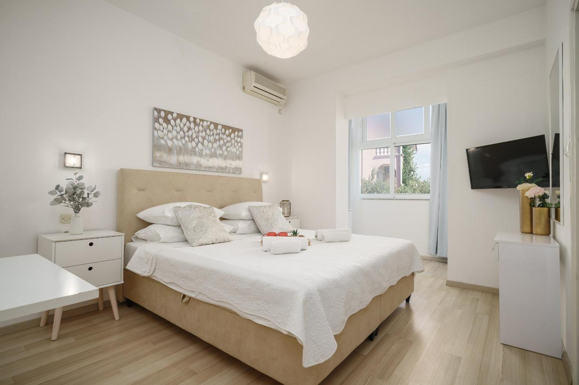 Rooms Orion فوديس المظهر الخارجي الصورة