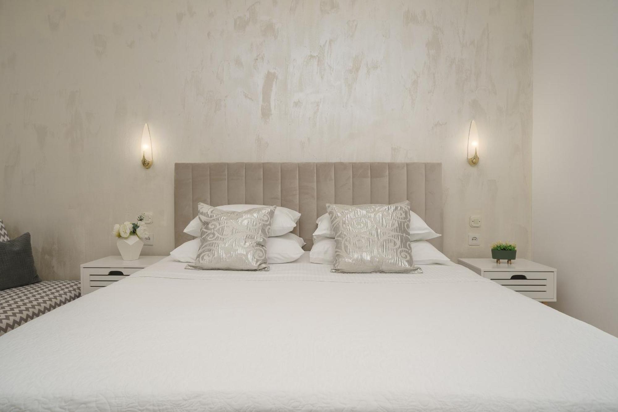 Rooms Orion فوديس المظهر الخارجي الصورة