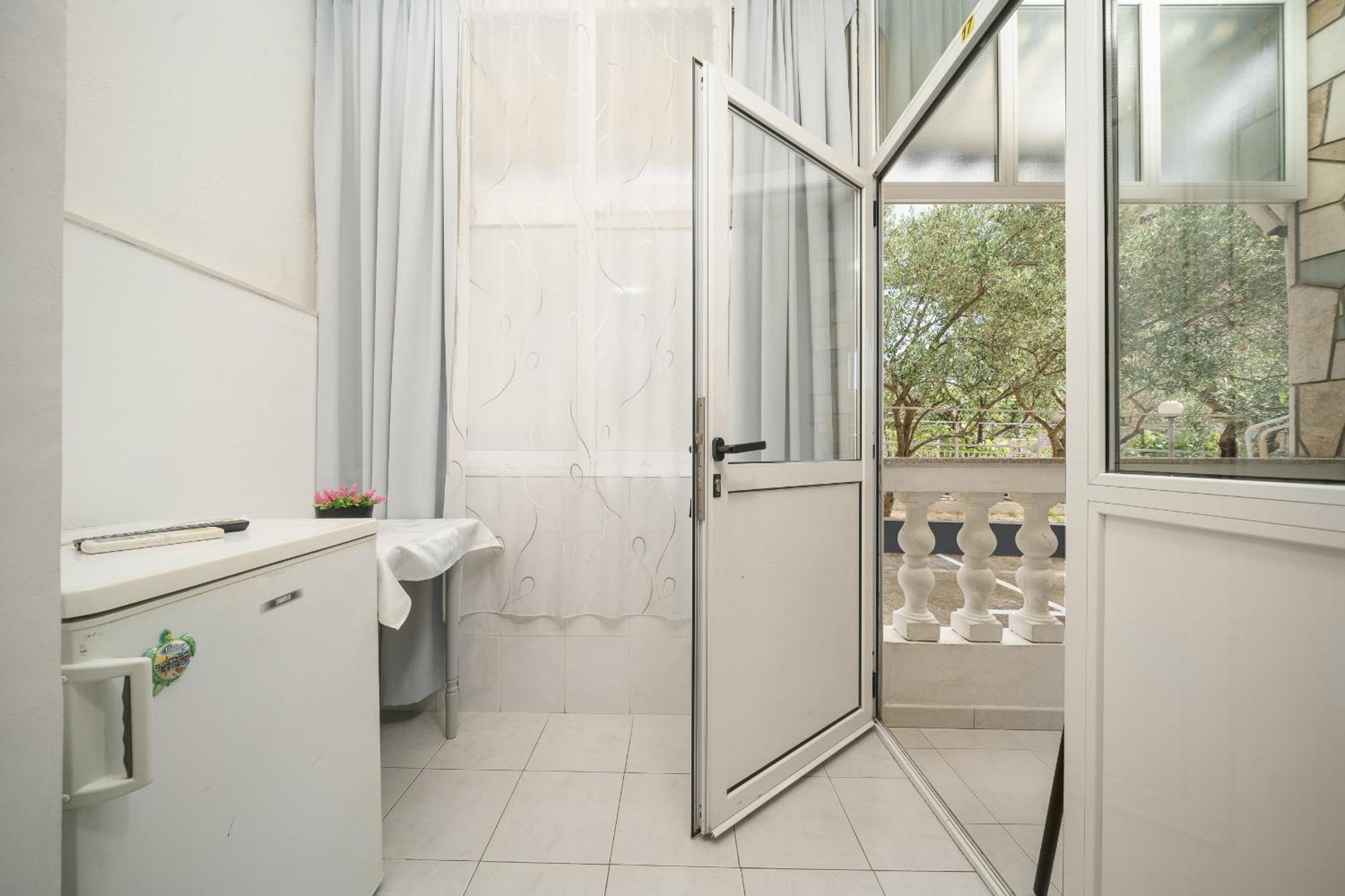 Rooms Orion فوديس المظهر الخارجي الصورة