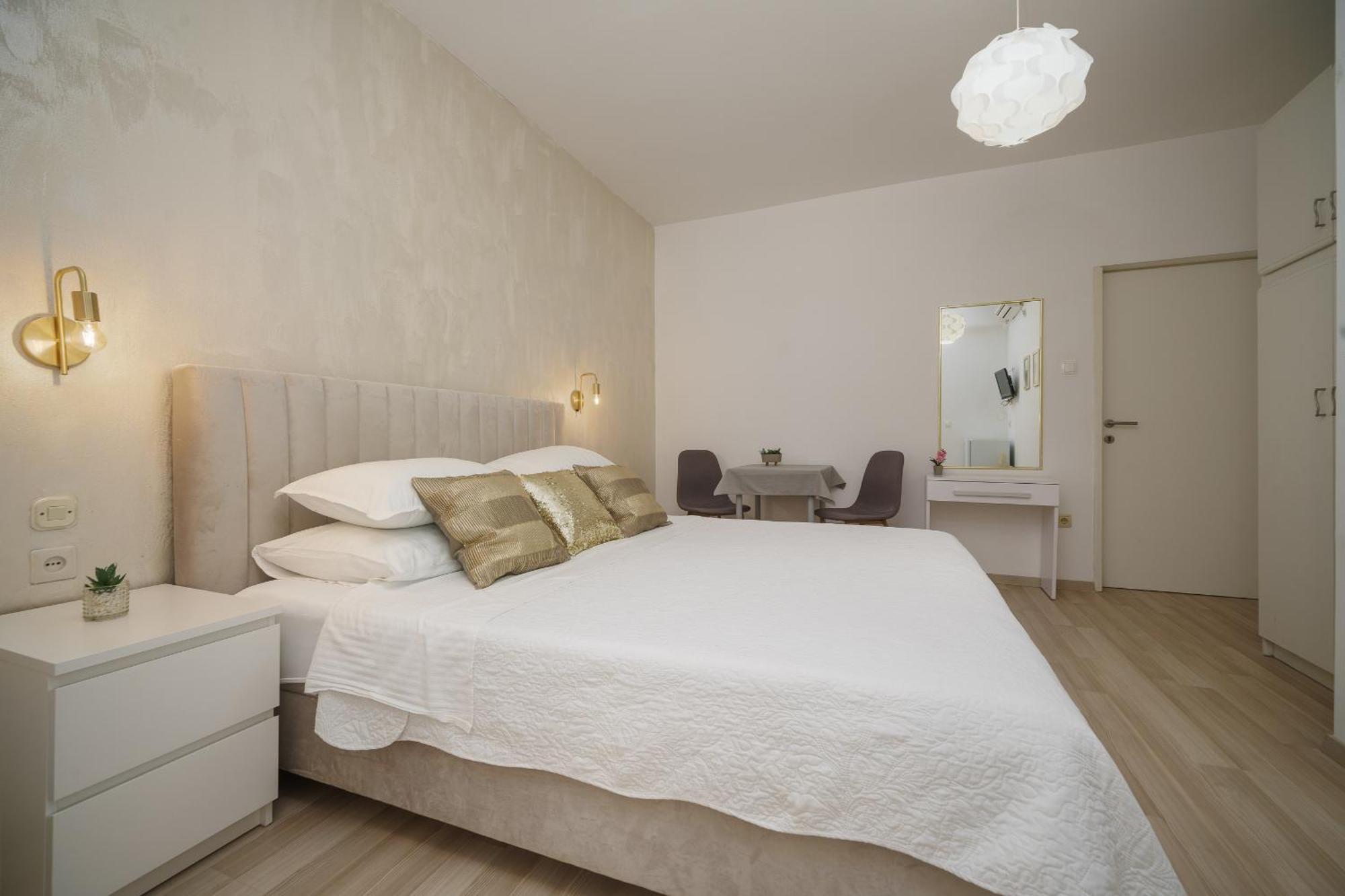 Rooms Orion فوديس المظهر الخارجي الصورة