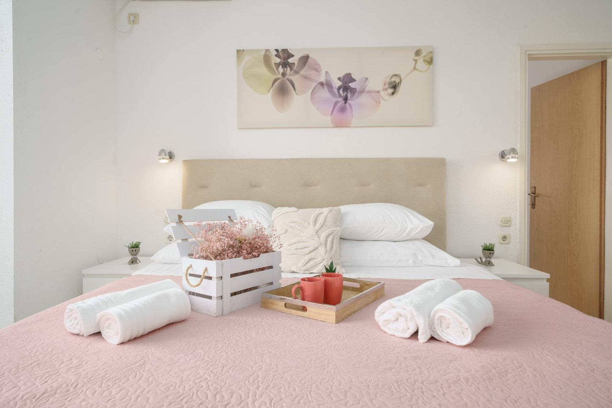 Rooms Orion فوديس المظهر الخارجي الصورة