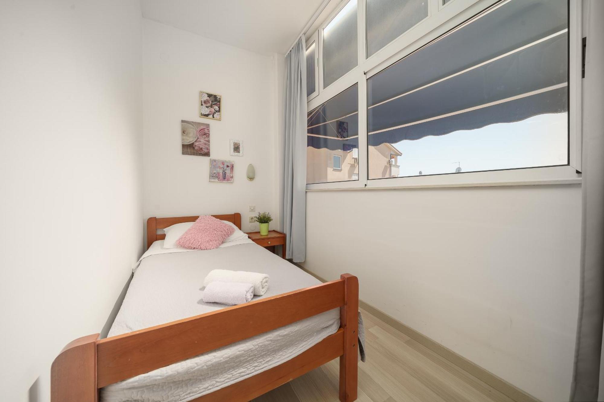Rooms Orion فوديس المظهر الخارجي الصورة