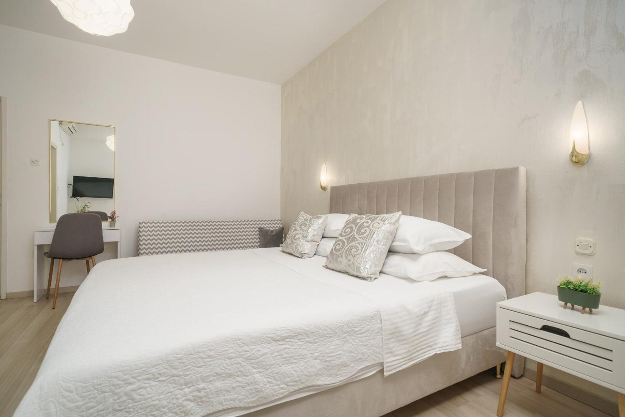 Rooms Orion فوديس المظهر الخارجي الصورة