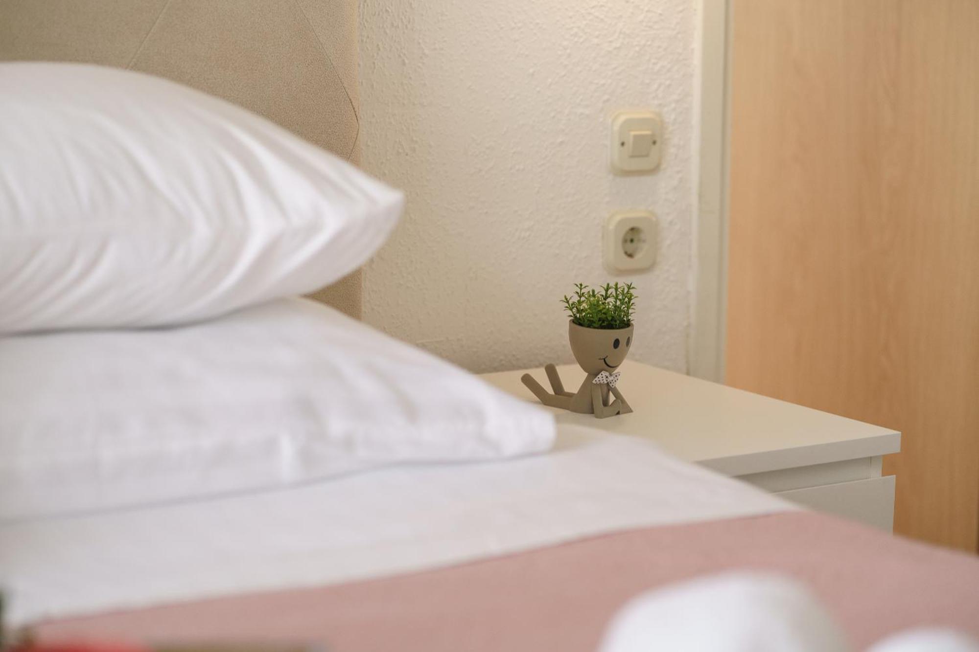 Rooms Orion فوديس المظهر الخارجي الصورة