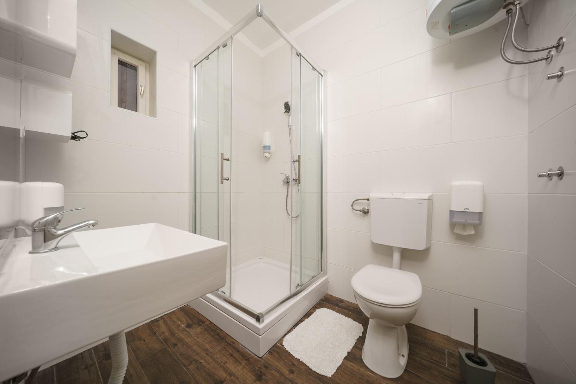 Rooms Orion فوديس المظهر الخارجي الصورة