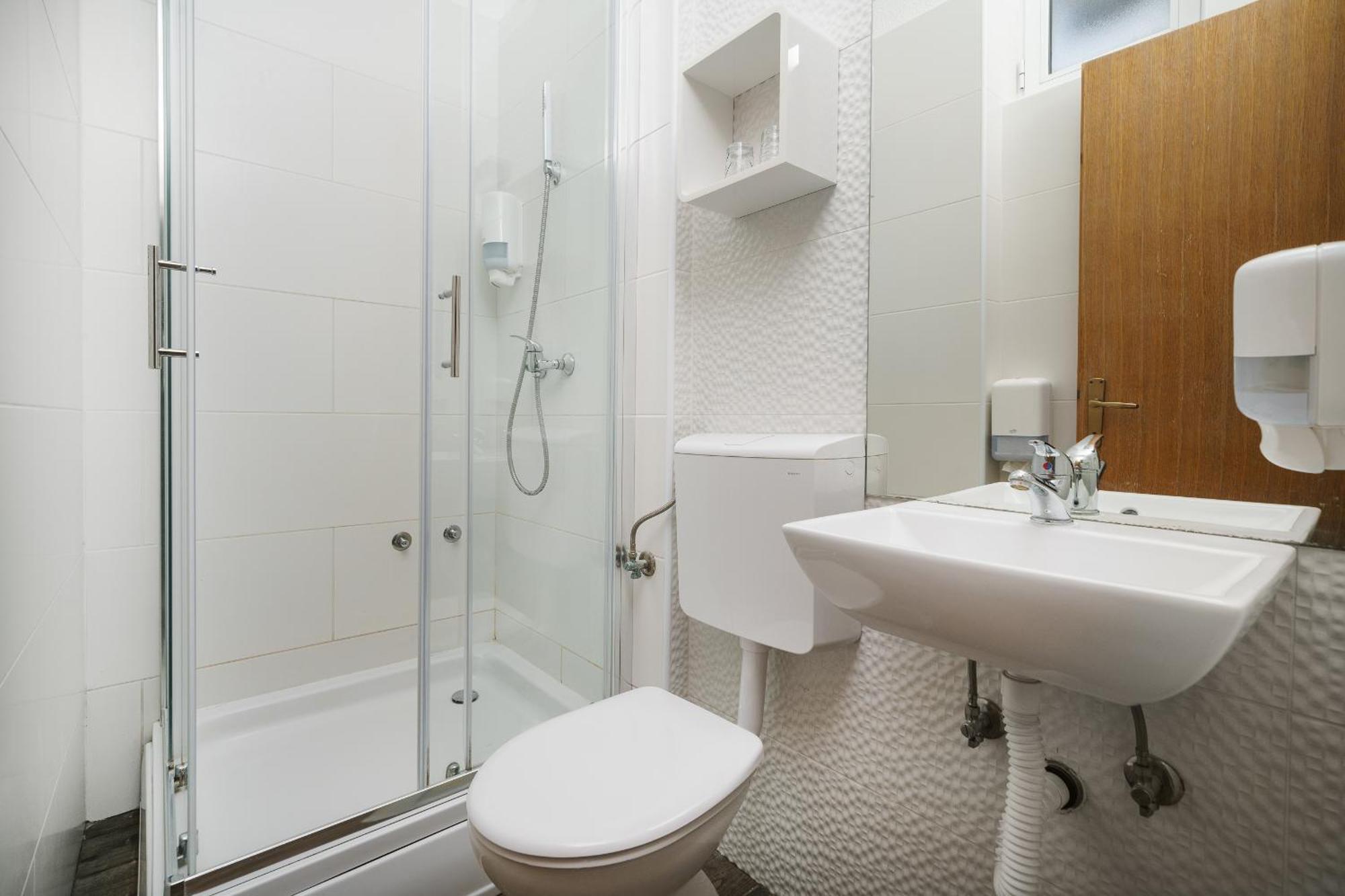 Rooms Orion فوديس المظهر الخارجي الصورة