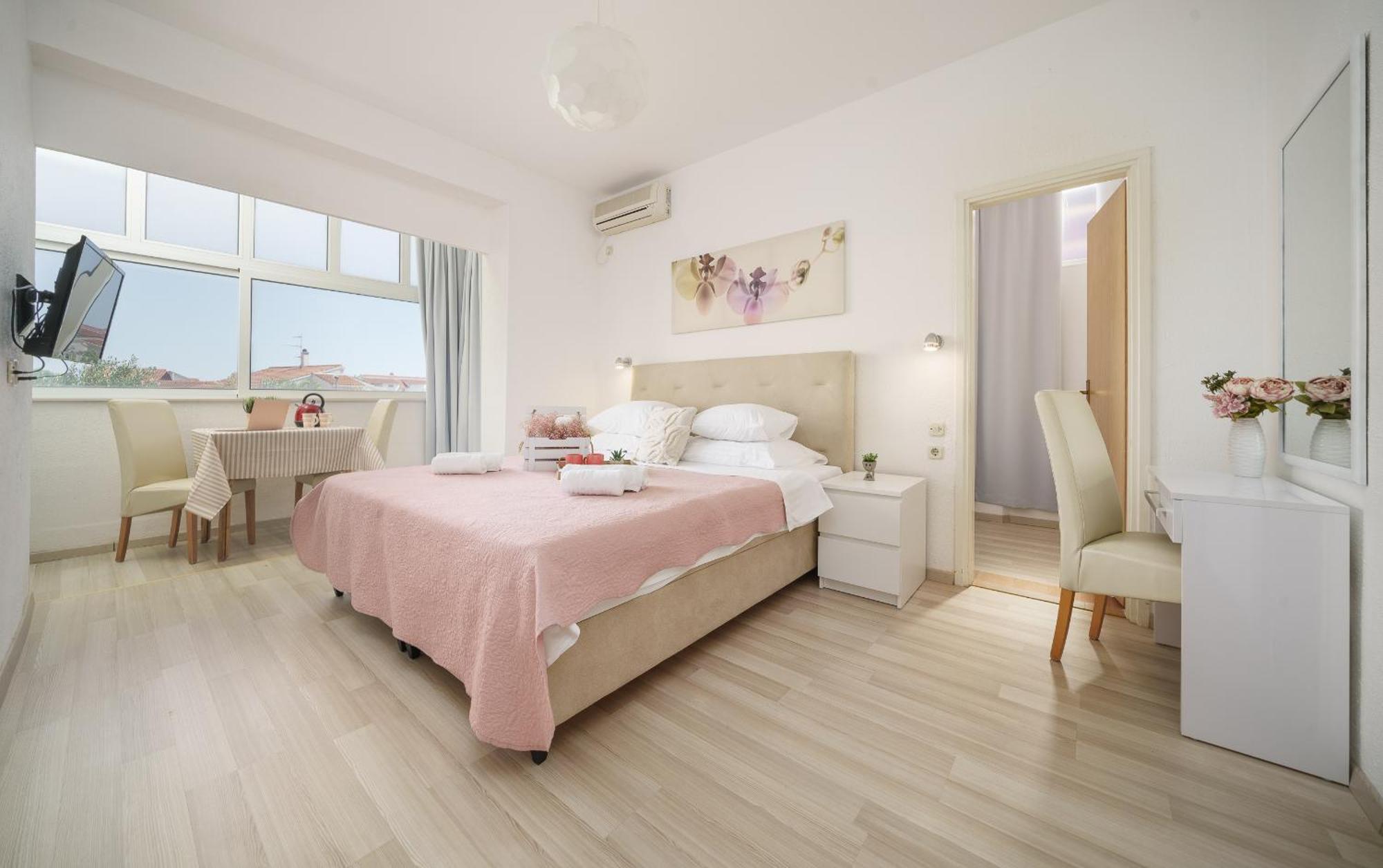 Rooms Orion فوديس المظهر الخارجي الصورة