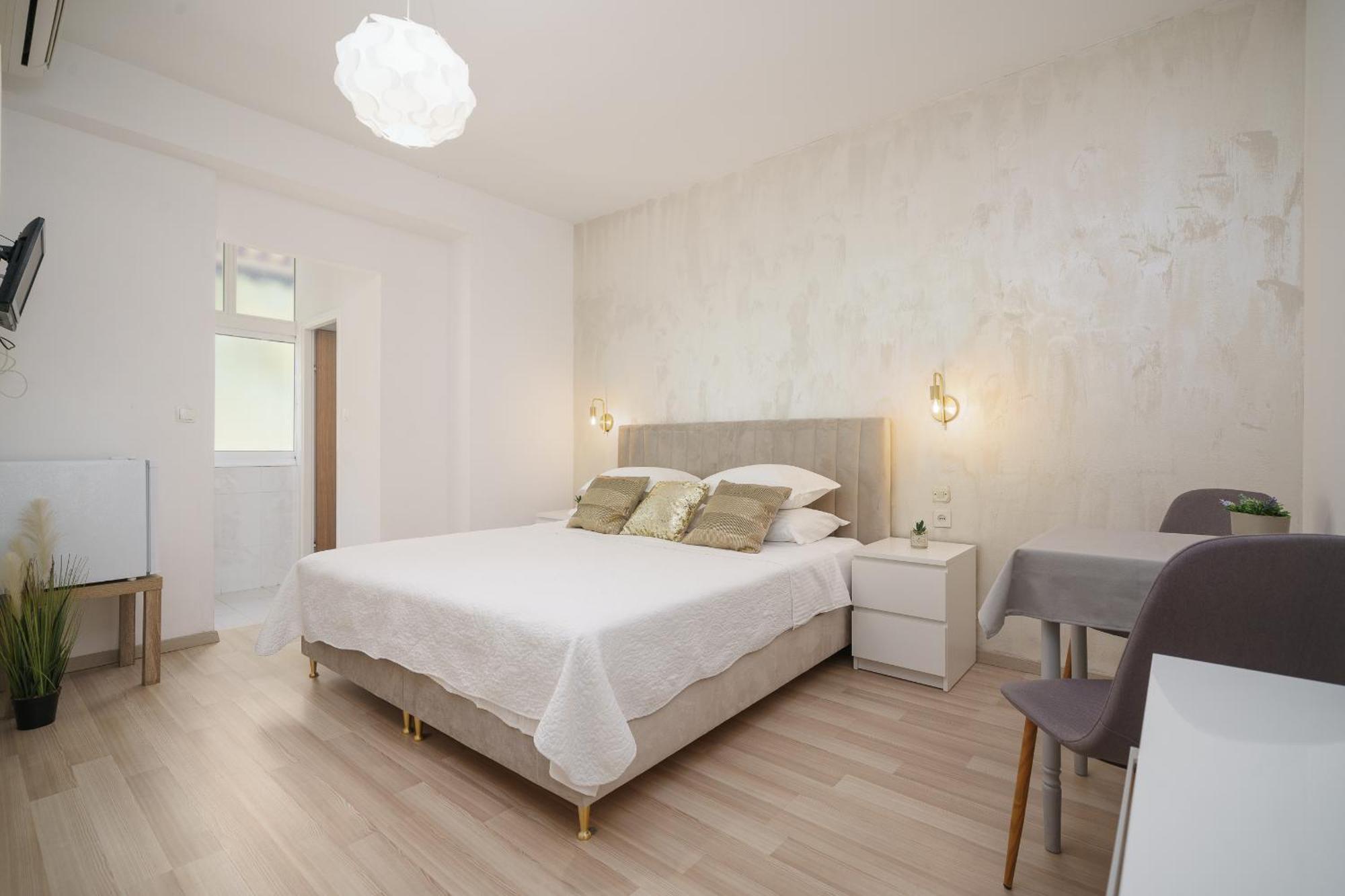 Rooms Orion فوديس المظهر الخارجي الصورة