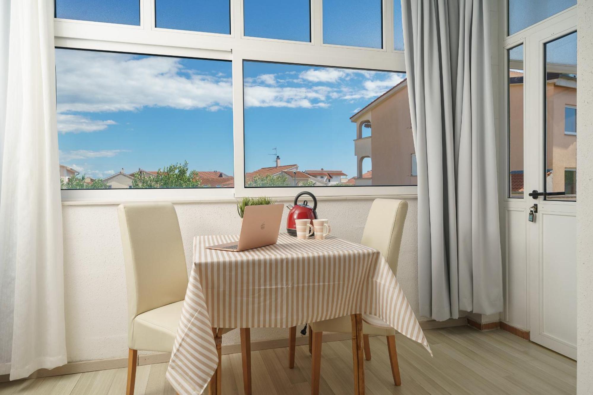 Rooms Orion فوديس المظهر الخارجي الصورة
